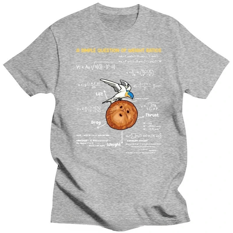 NEXT STREET Simple Question Tech TEE