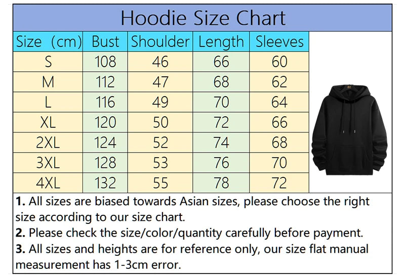 NEXT STREET Bushido Print Hoodie