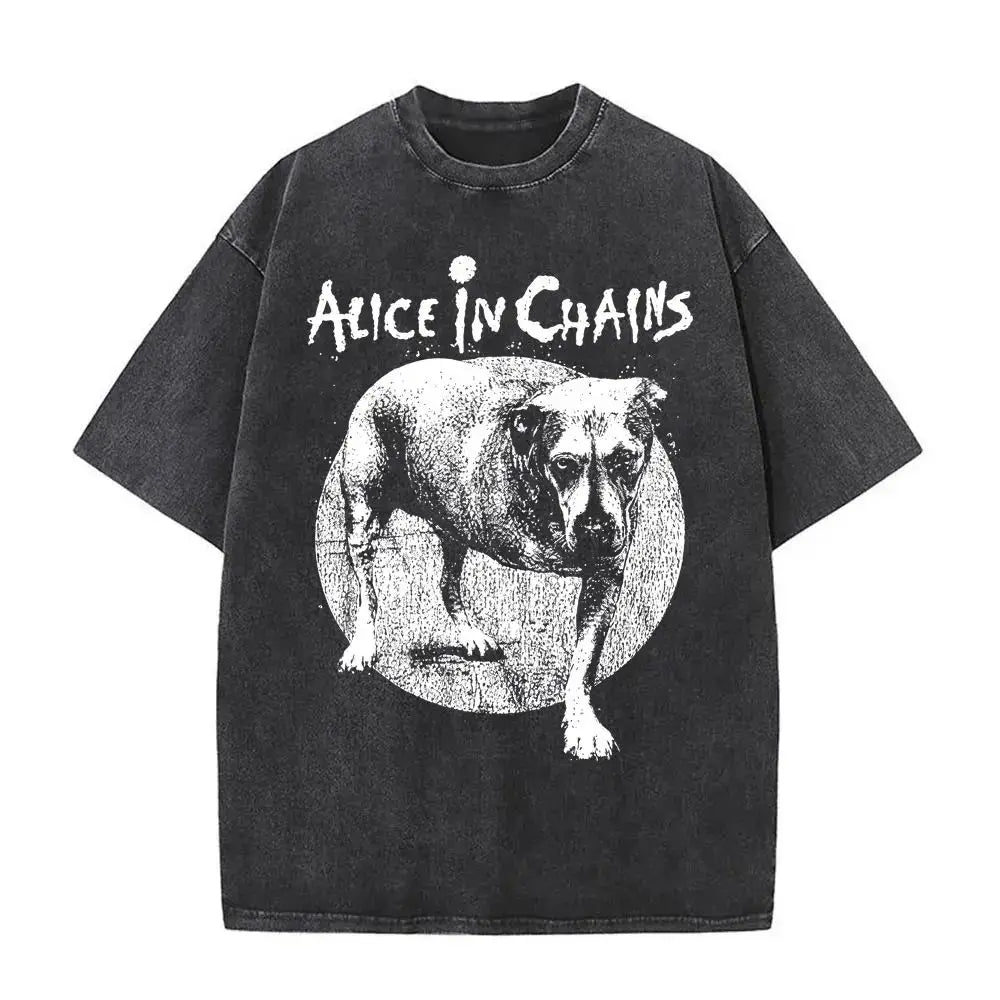 NEXT STREET Jar of Flies Vintage TEE