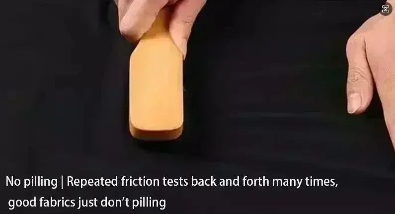 NEXT STREET Heather Tech Jogging Pant