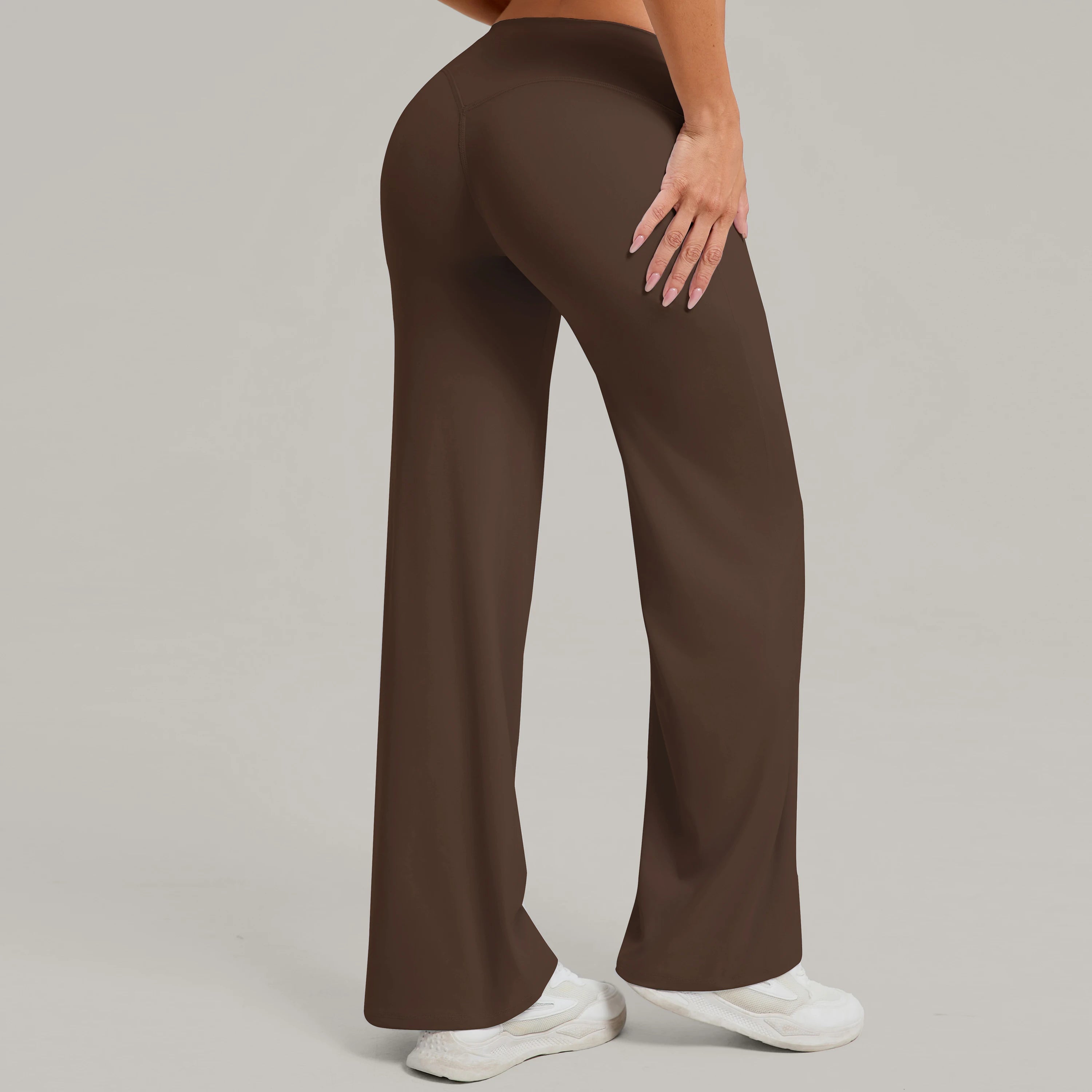 NEXT STREET Flux Straight-Leg Jogging Pant