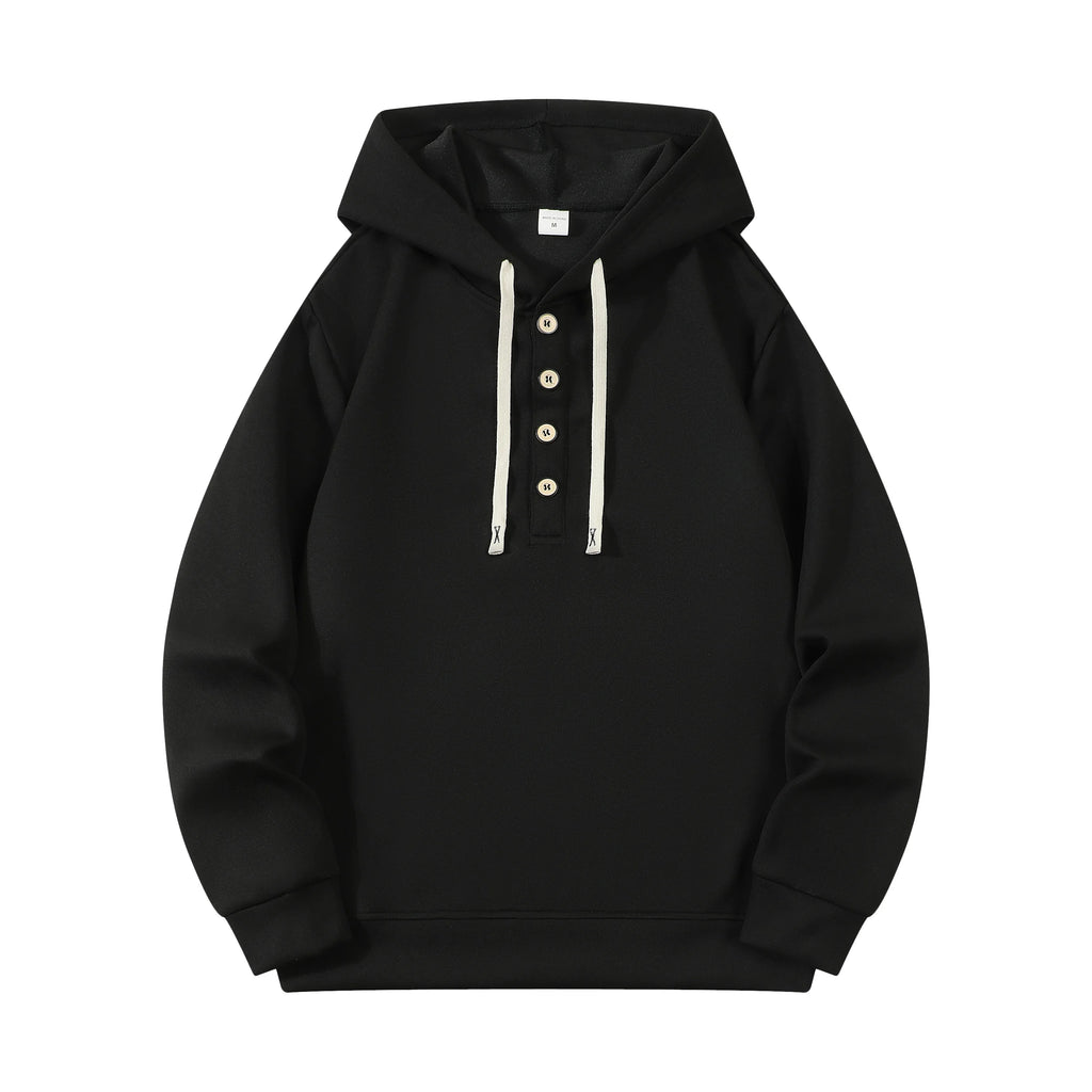 NEXT STREET Autumn Vector Hoodie