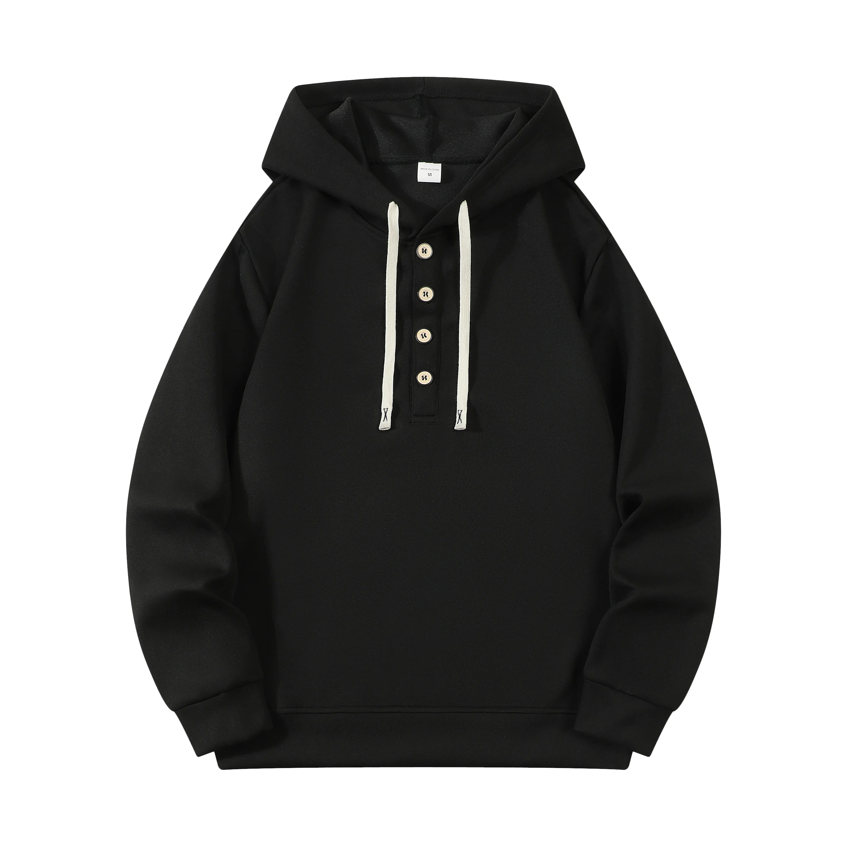NEXT STREET Autumn Vector Hoodie