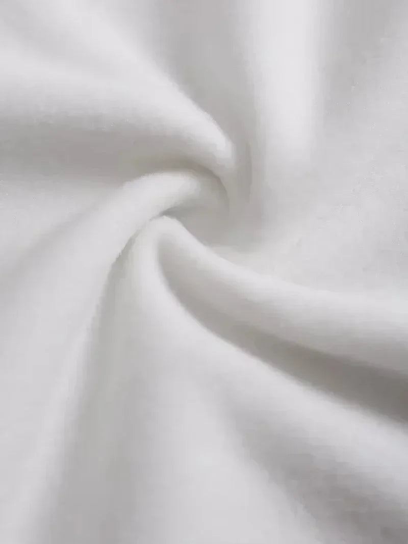 NEXT STREET Motomami Core Hoodie – Yellow