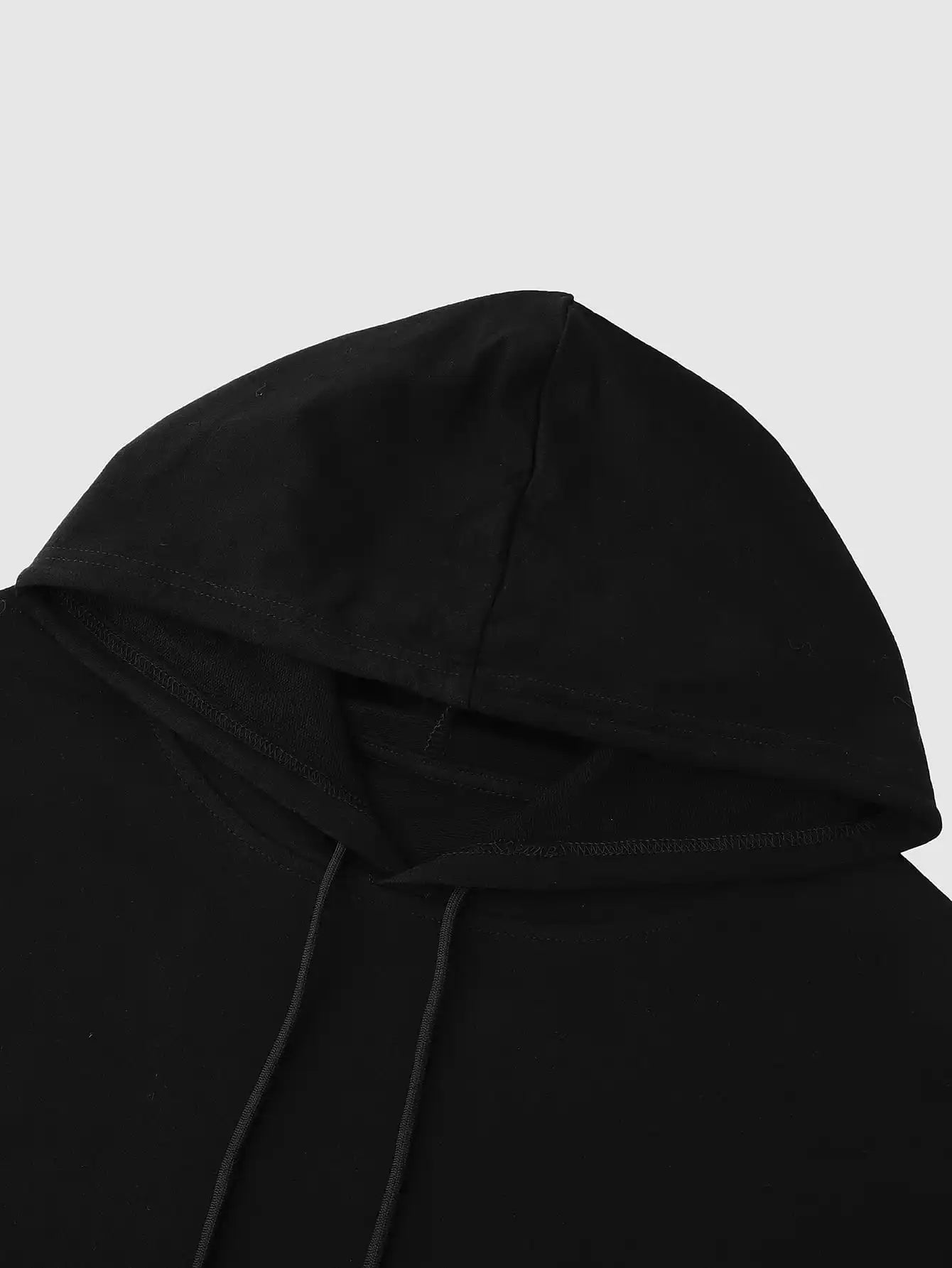 NEXT STREET Dare Dream Fleece Hoodie