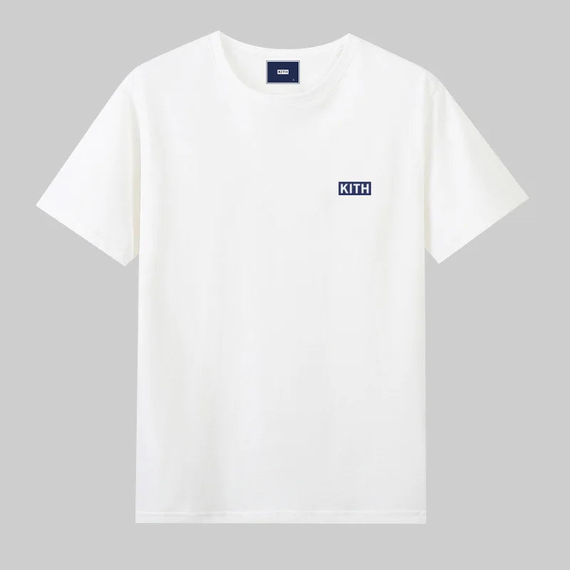 NEXT STREET Korean Letterprint TEE
