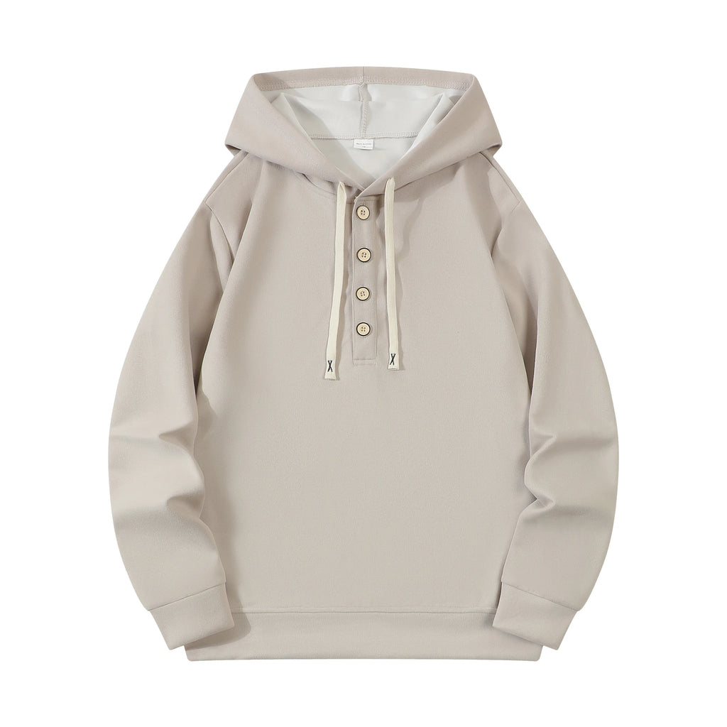 NEXT STREET Autumn Vector Hoodie