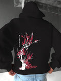 NEXT STREET Sakura Drift Hoodie