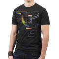 NEXT STREET Dark Side Spectrum TEE