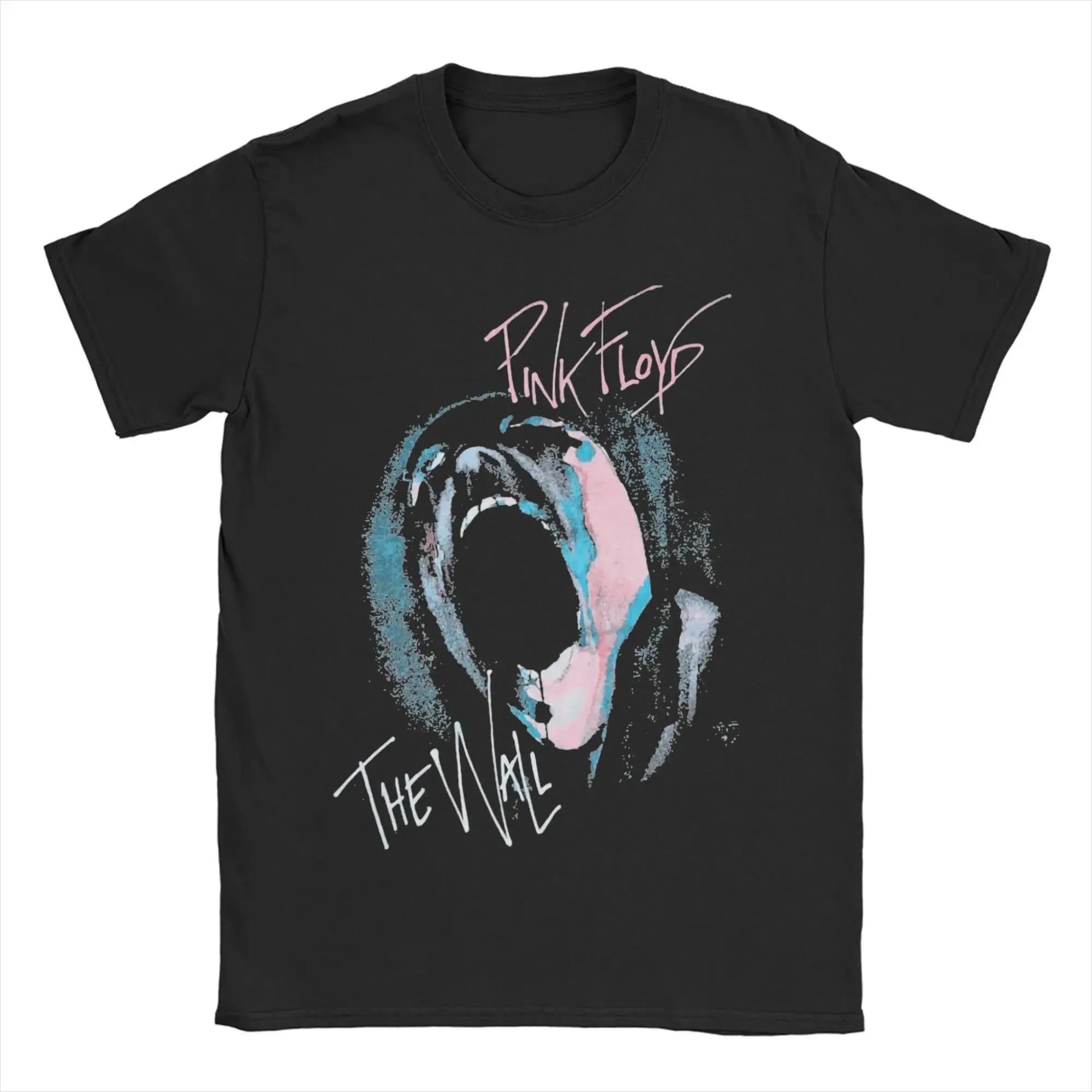 NEXT STREET Y2K Floyd Graphic TEE