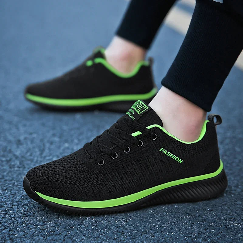 NEXT STREET AeroMesh Runner Sneakers