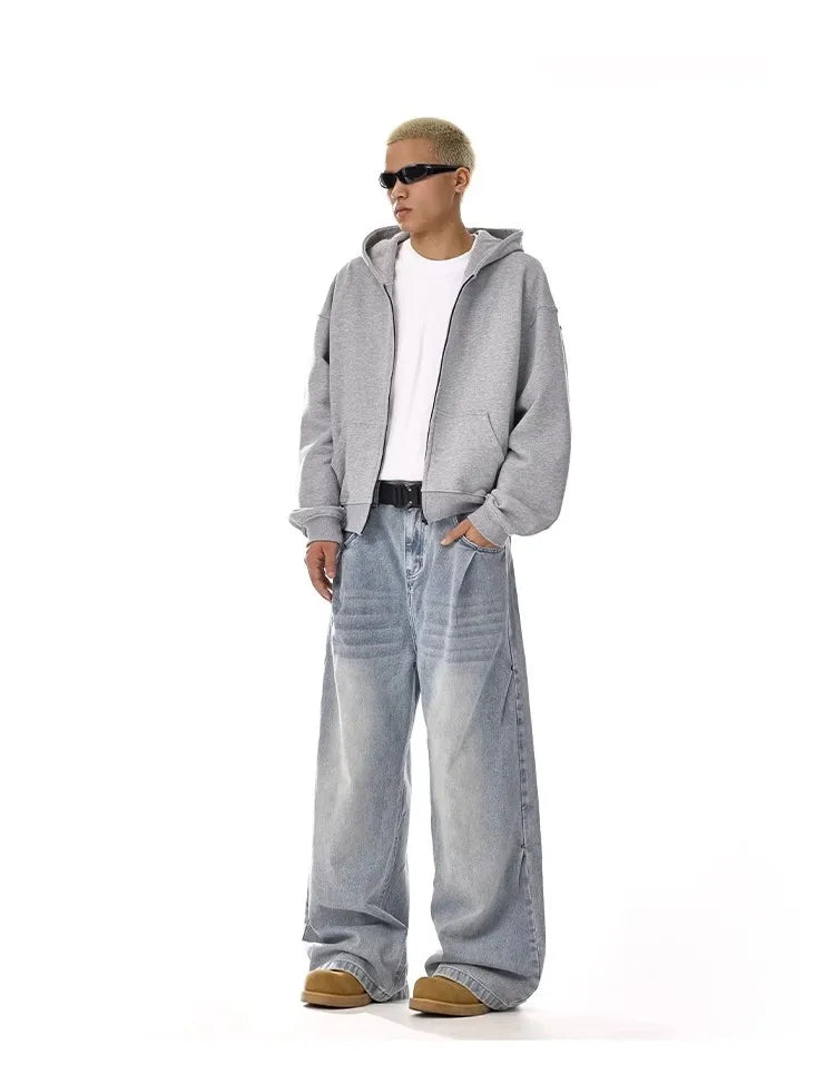 NEXT STREET Y2K Oversize Jeans