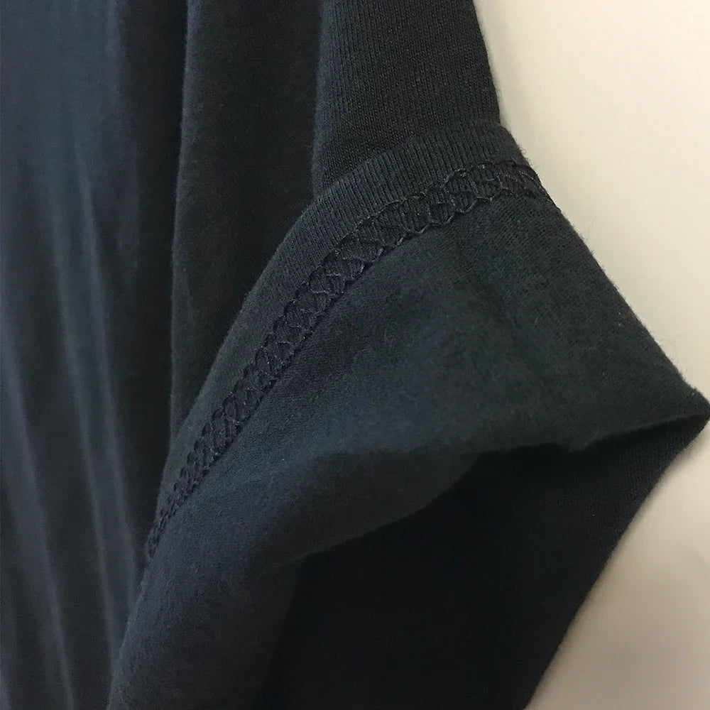 NEXT STREET Evolution Graphic TEE