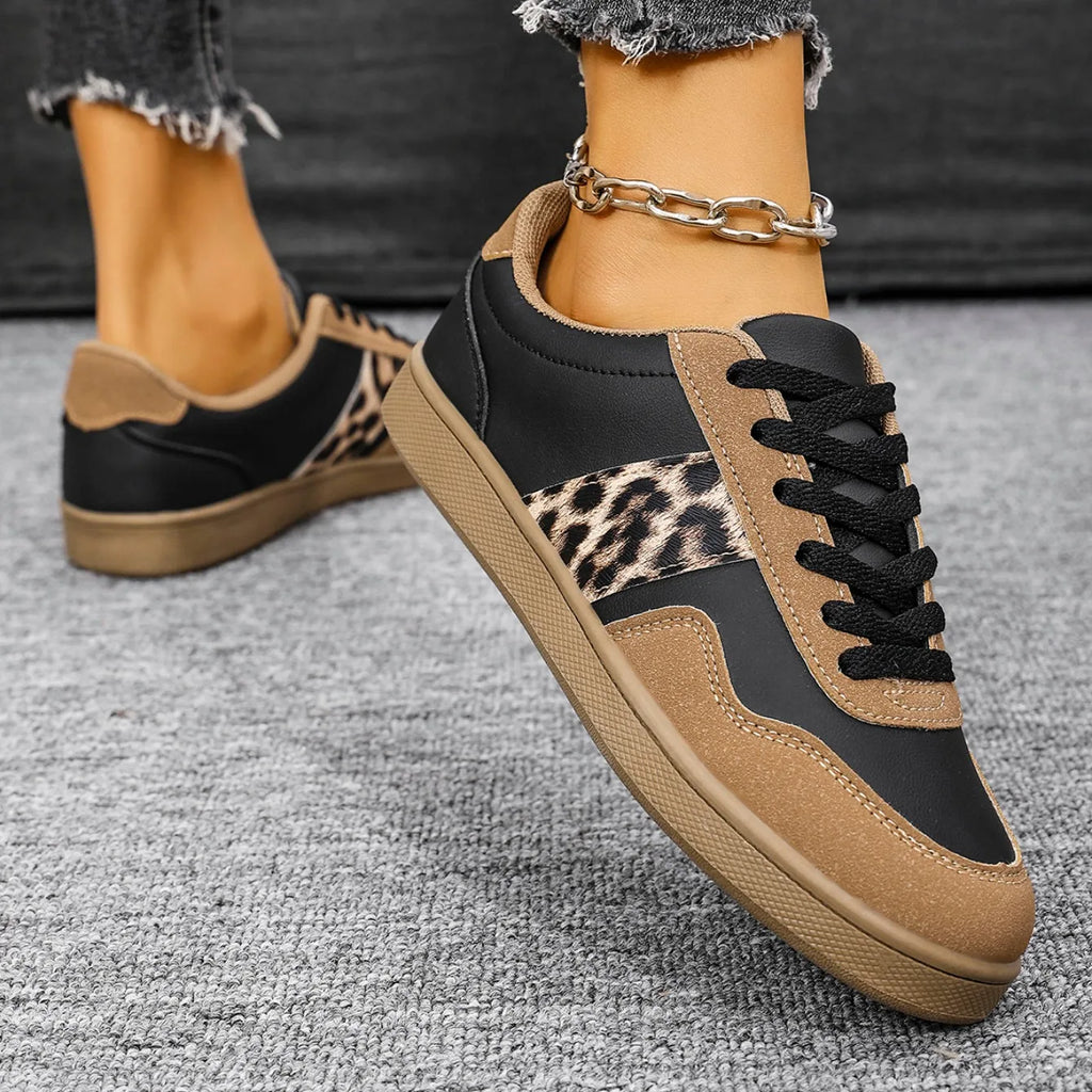 NEXT STREET Rome-Edge Women Sneakers