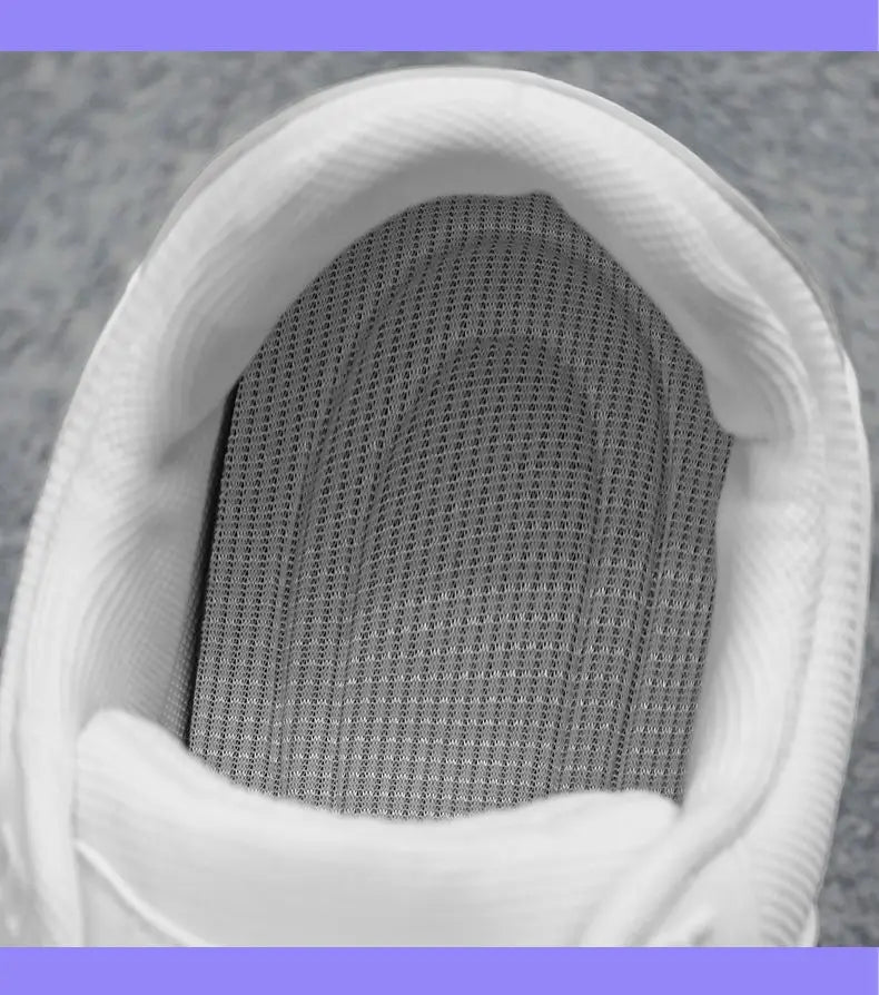 NEXT STREET Vector Platform Sneakers