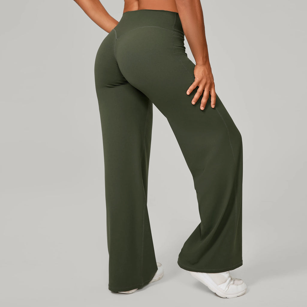 NEXT STREET Flux Straight-Leg Jogging Pant