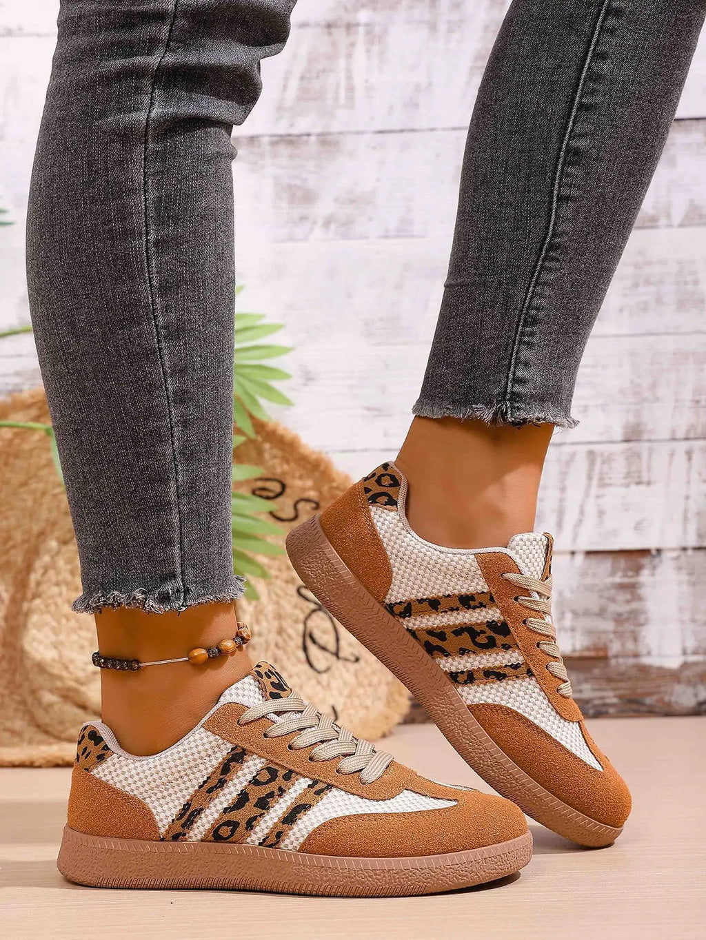 NEXT STREET Flux Stitch Women Sneakers