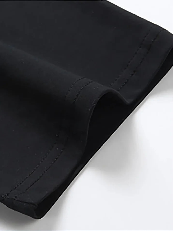 NEXT STREET Simple Question Tech TEE