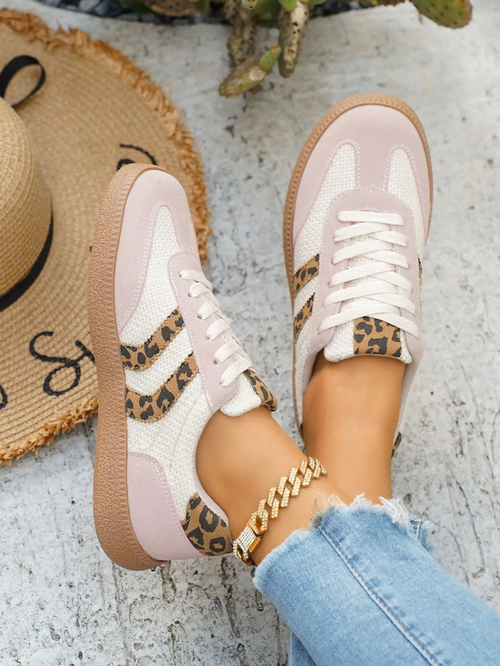 NEXT STREET Roma Glide Women Sneakers