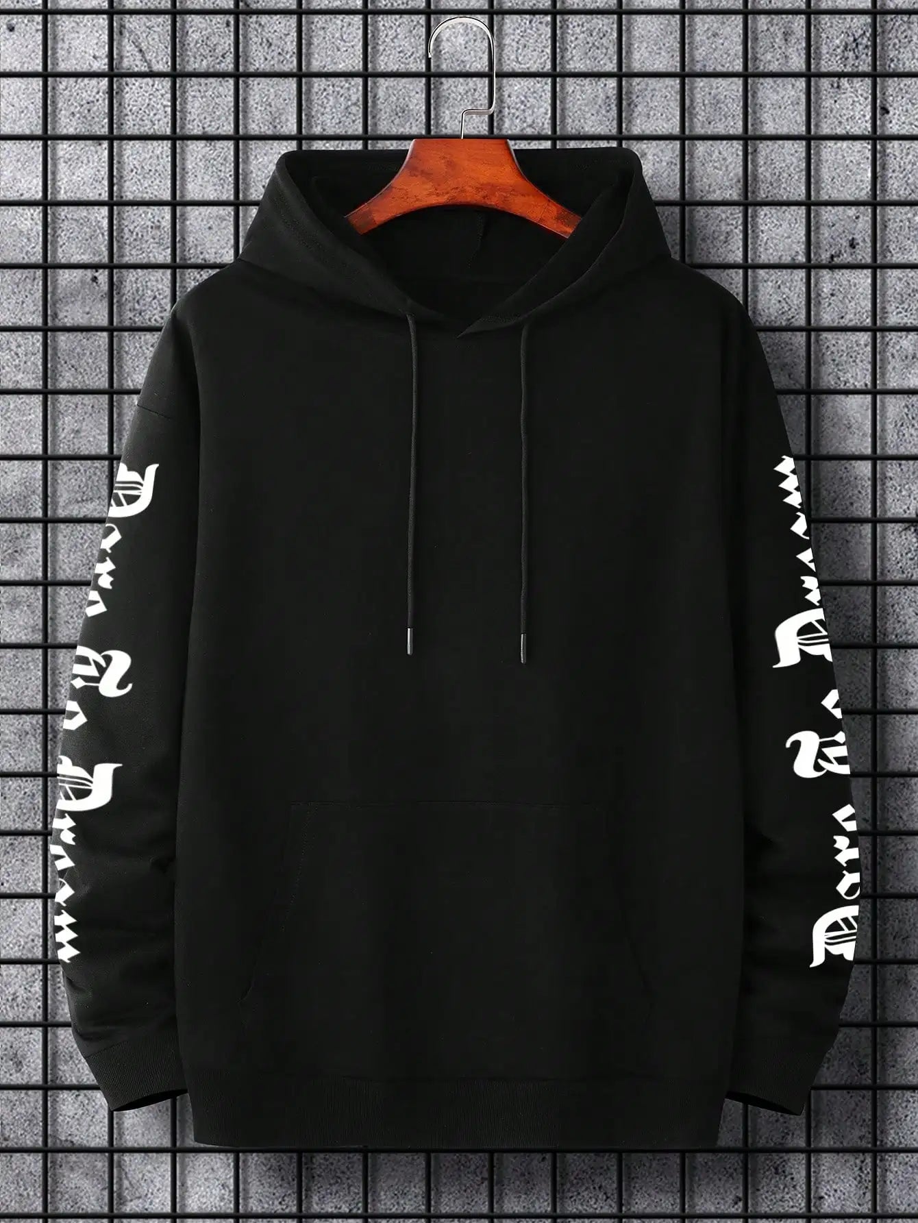 NEXT STREET Dare Dream Fleece Hoodie