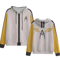 NEXT STREET Hazbin Hotel Zip Hoodie