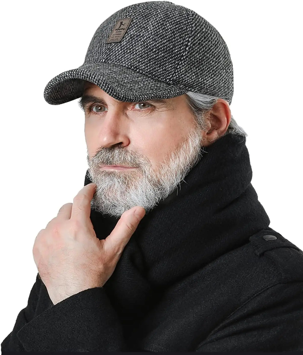 NEXT STREET Thermal Shield Hat