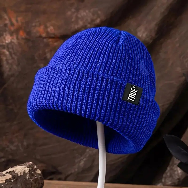 NEXT STREET Thermal Knit Hat
