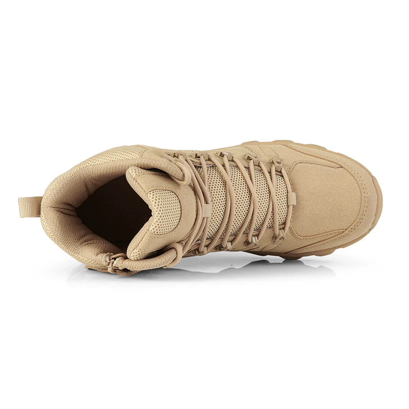 NEXT STREET Tactical Drift Boots