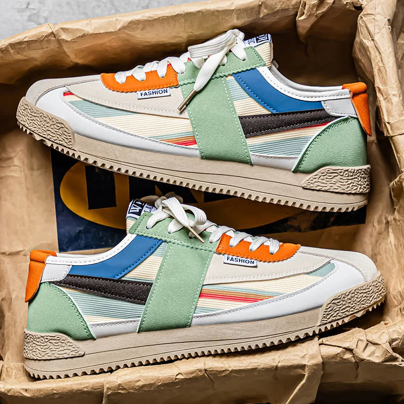 NEXT STREET Fluxform Winter Sneakers