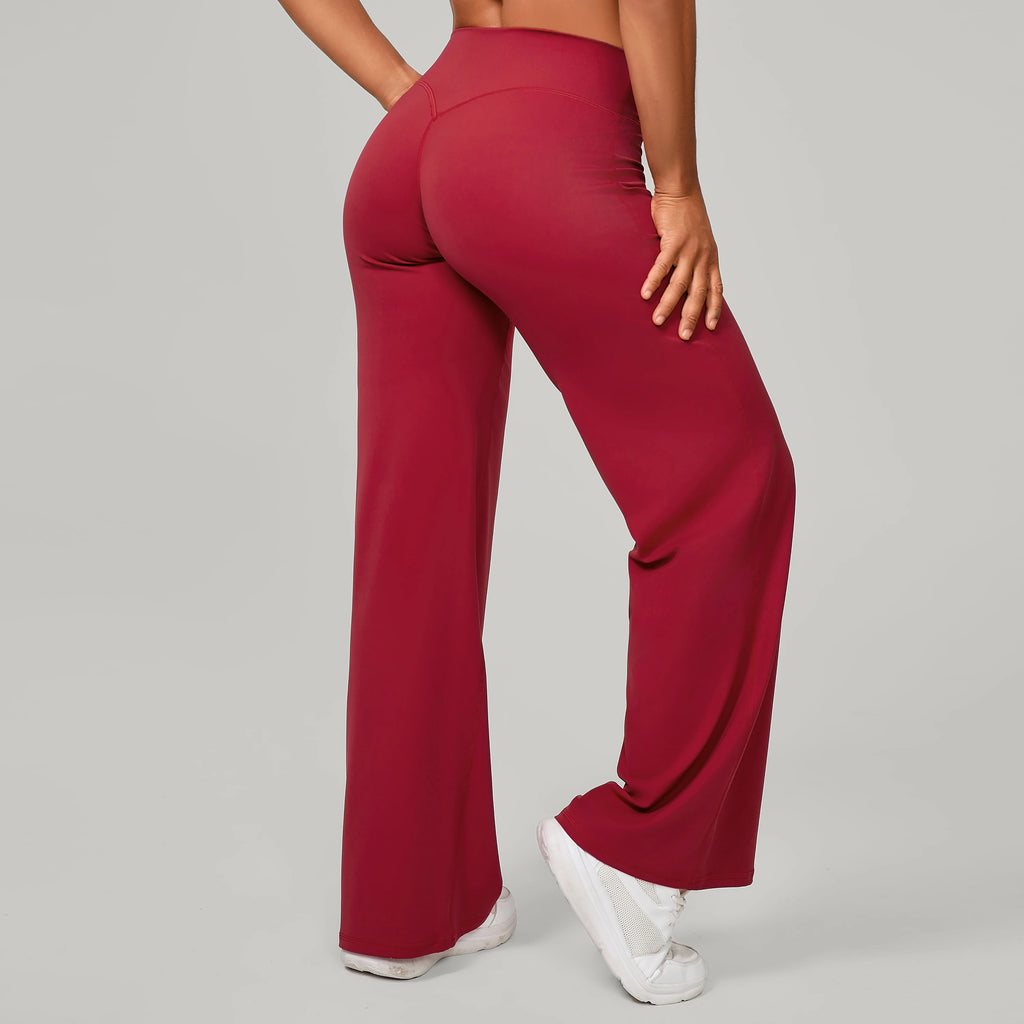 NEXT STREET Flux Straight-Leg Jogging Pant