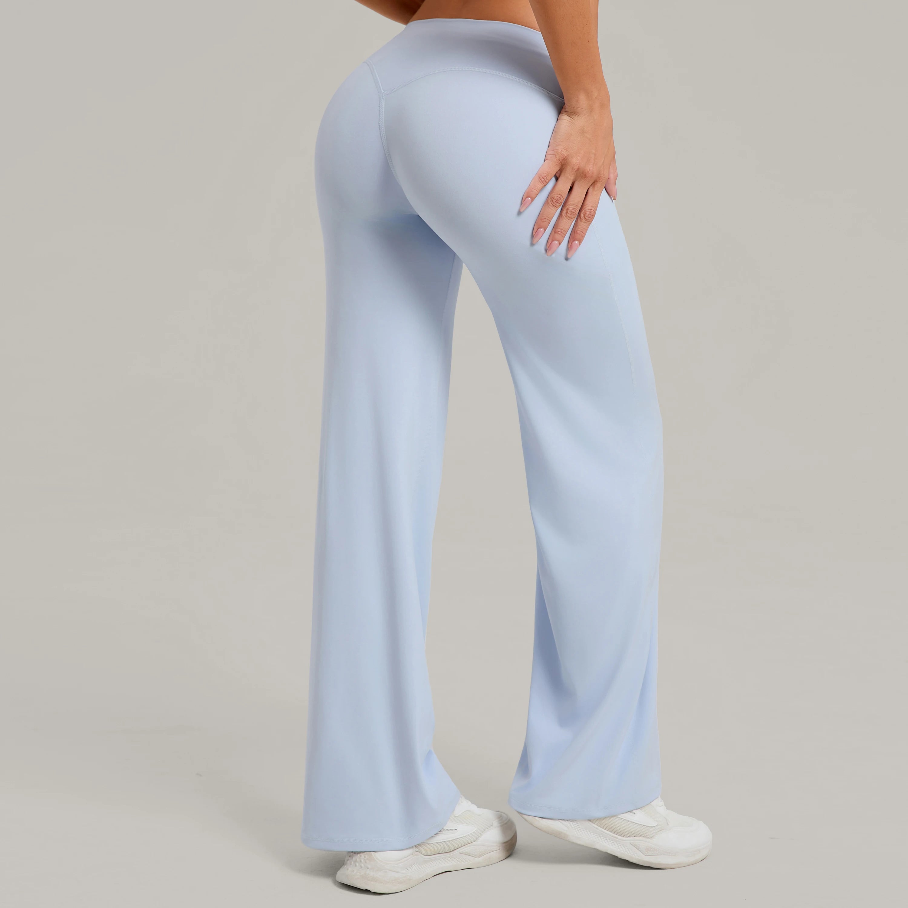 NEXT STREET Flux Straight-Leg Jogging Pant