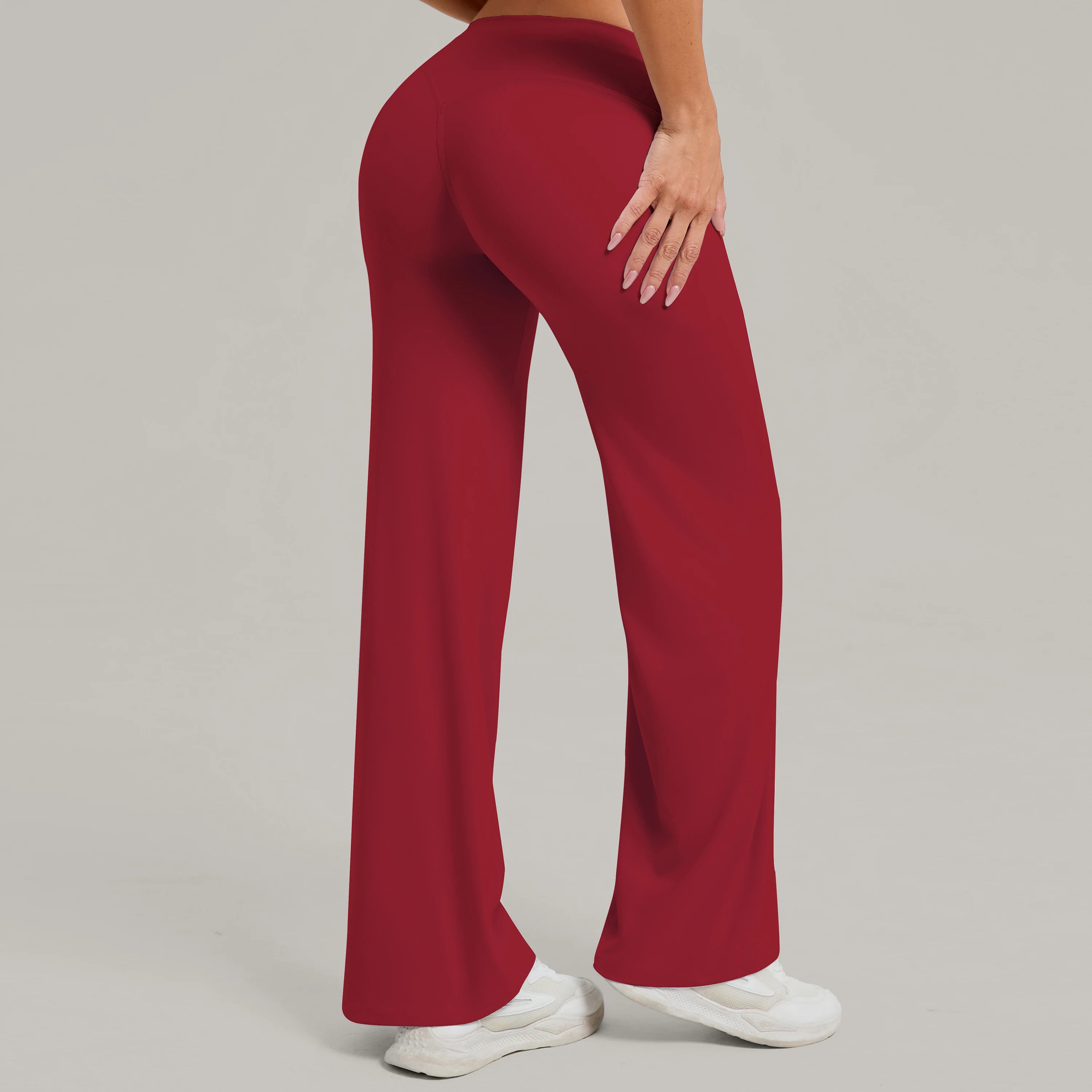 NEXT STREET Flux Straight-Leg Jogging Pant