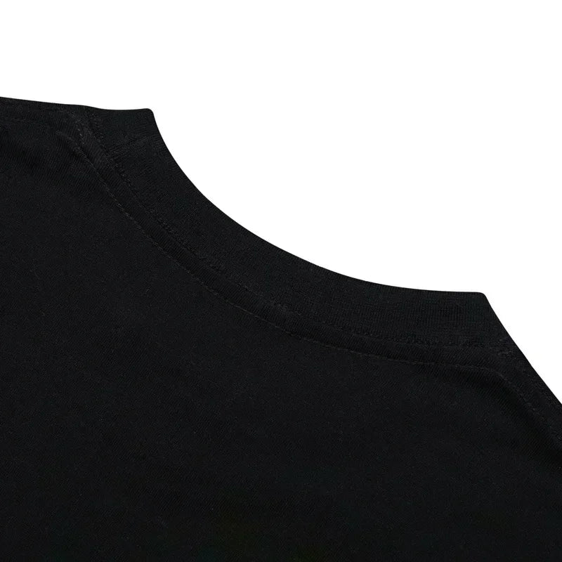 NEXT STREET Twin Peaks Cult Print TEE