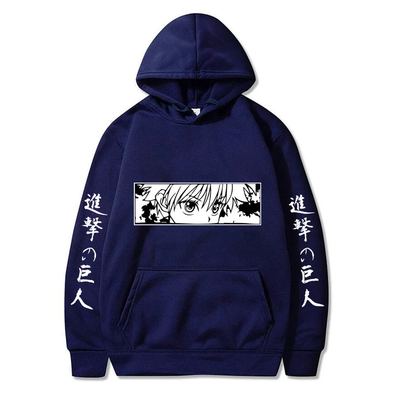 NEXT STREET Signature Ski-Doo Hoodie