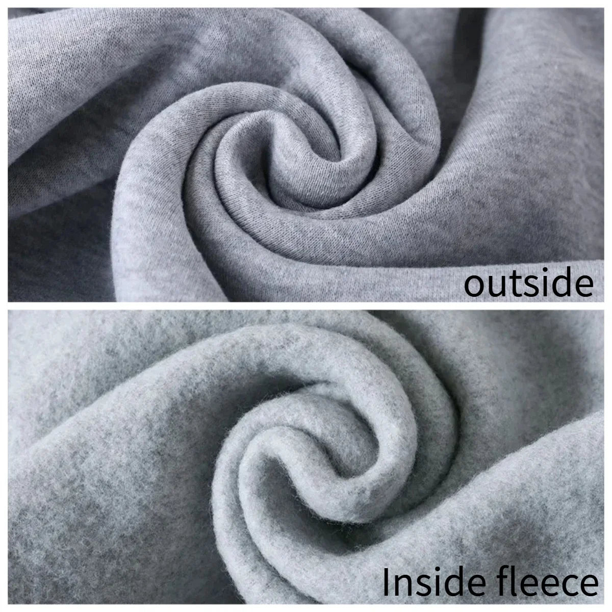 NEXT STREET Wide Leg Cotton Jogging Pant