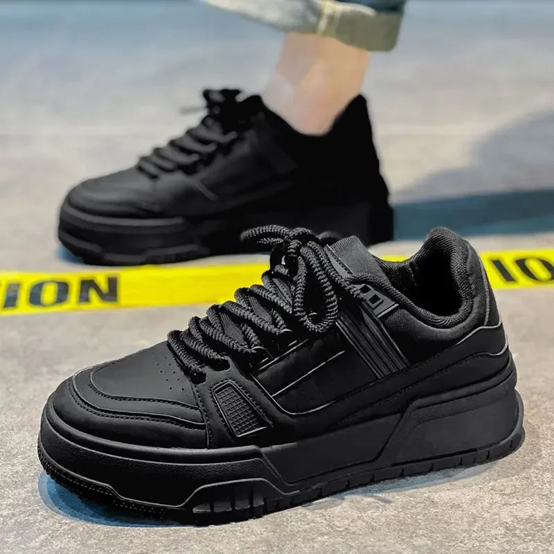 NEXT STREET Vector Platform Sneakers
