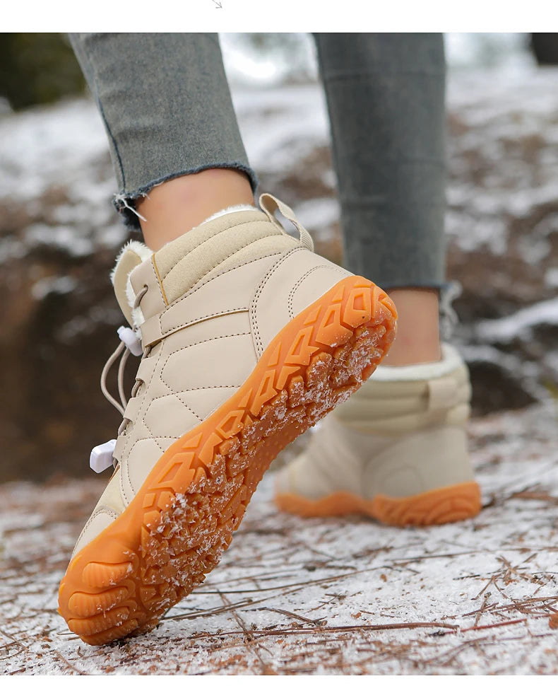 NEXT STREET GlacierShield Winter Boots