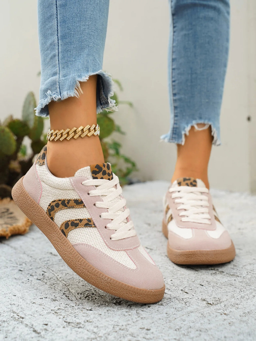 NEXT STREET Roma Glide Women Sneakers