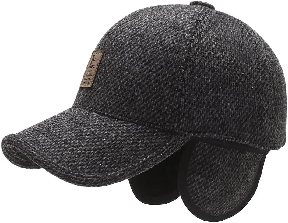 NEXT STREET Thermal Shield Hat
