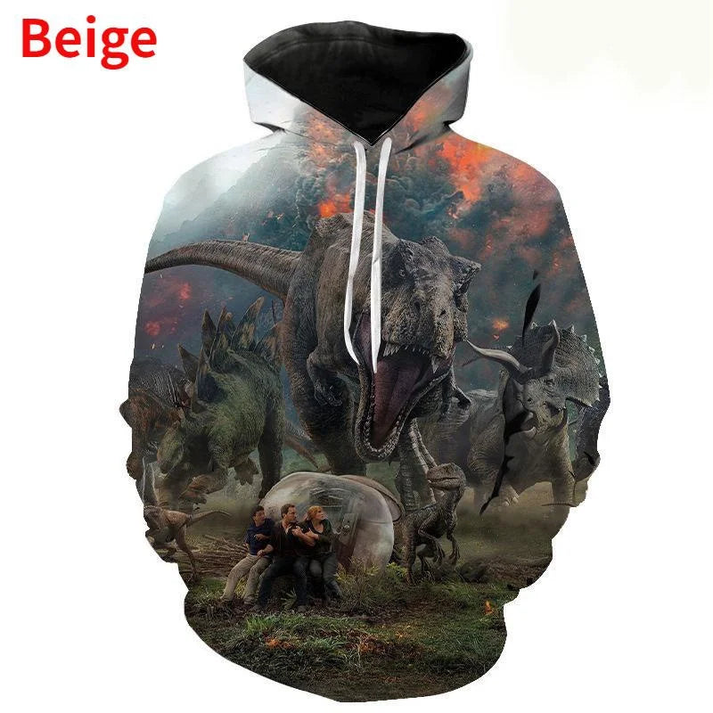 NEXT STREET CloudSoft Youth Hoodie