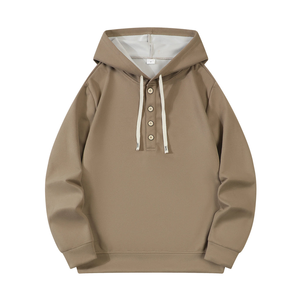 NEXT STREET Autumn Vector Hoodie