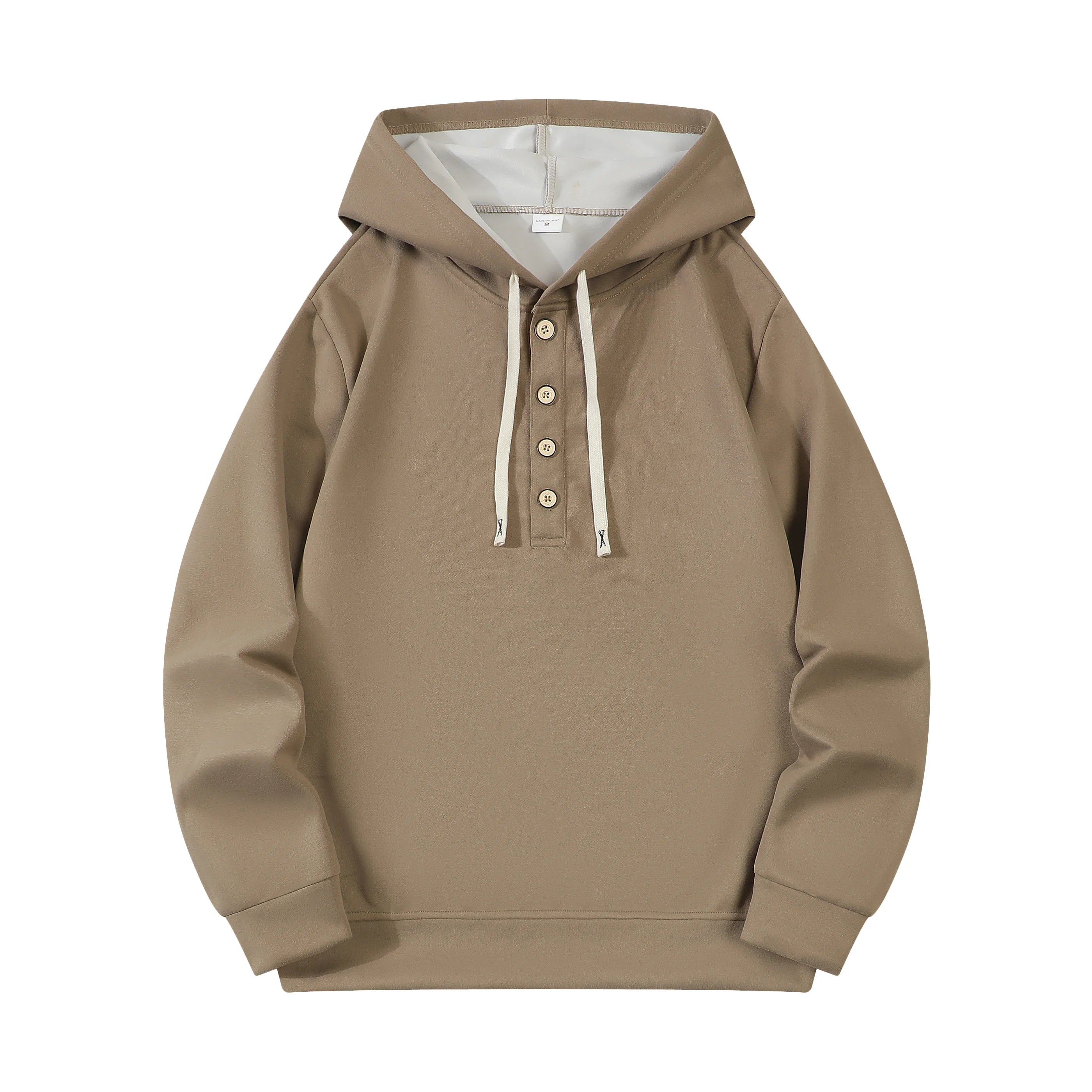 NEXT STREET Autumn Vector Hoodie