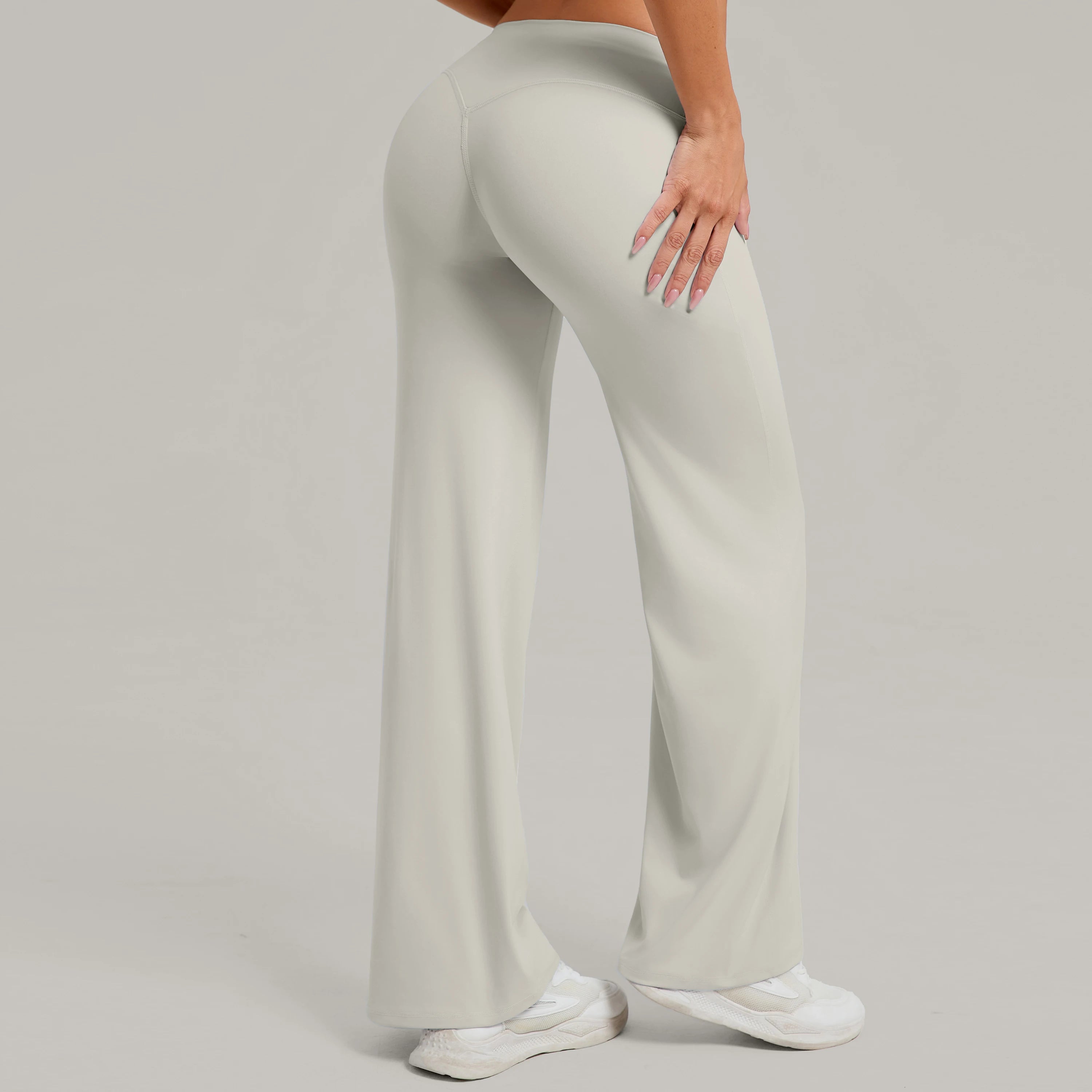 NEXT STREET Flux Straight-Leg Jogging Pant