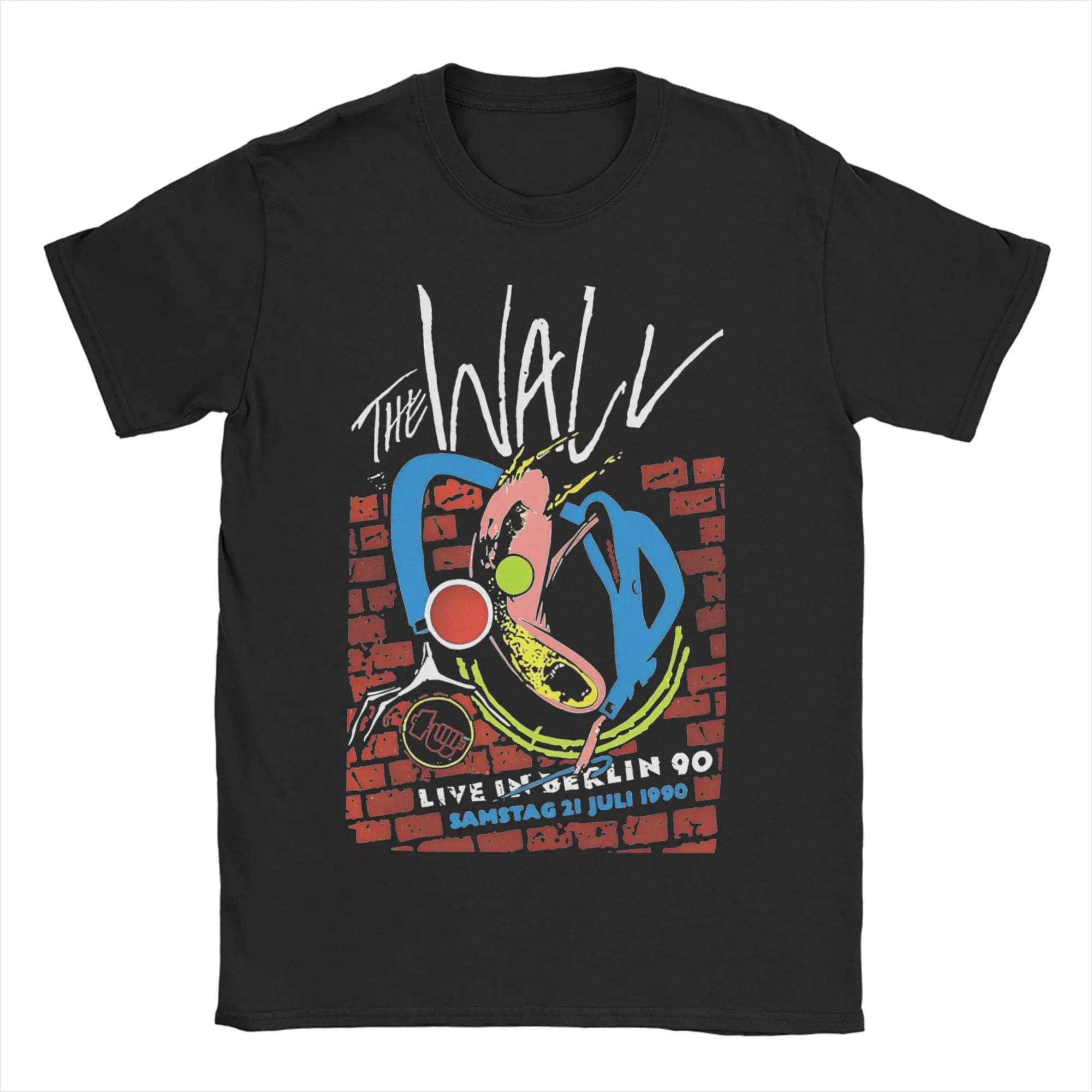 NEXT STREET Wish You Were Here TEE
