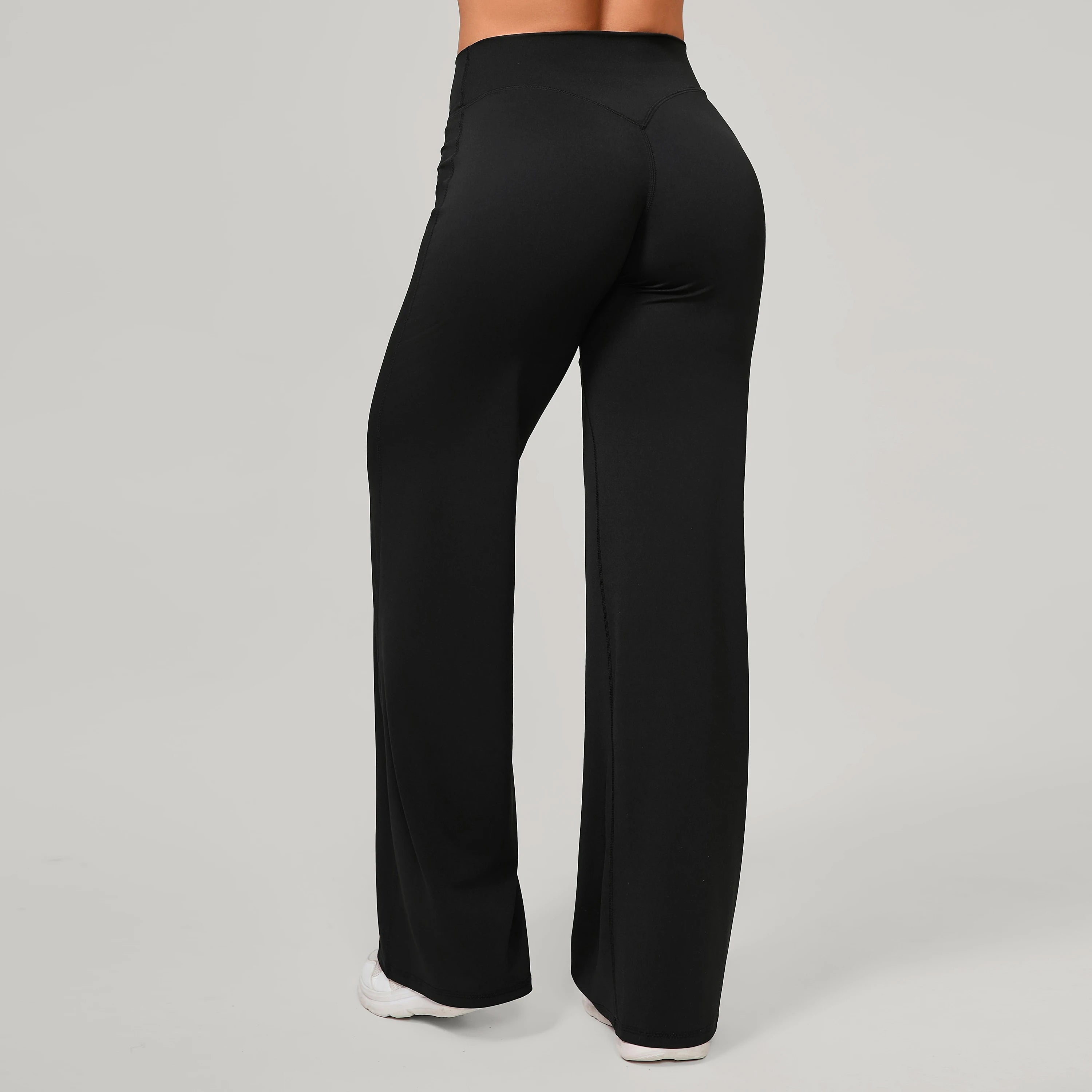 NEXT STREET Flux Straight-Leg Jogging Pant