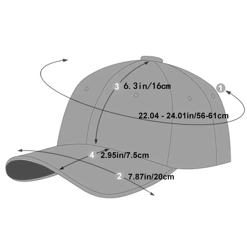 NEXT STREET LA Vector Cap
