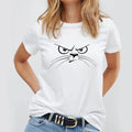 NEXT STREET Panda Signal TEE