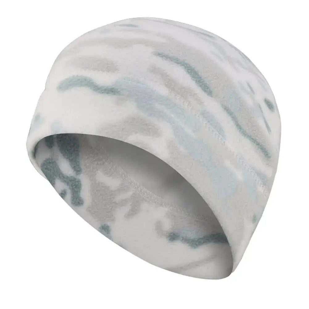 NEXT STREET Polar Camo Fleece Hat