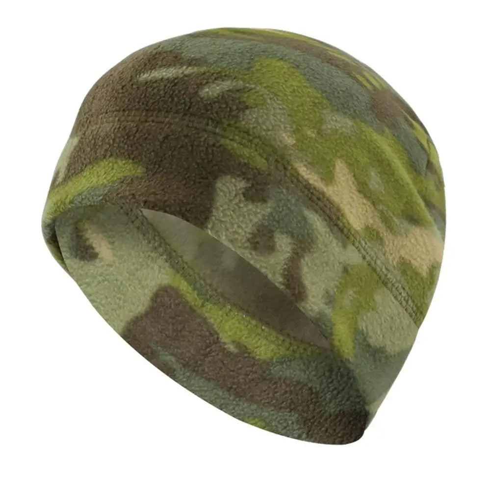 NEXT STREET Polar Camo Fleece Hat
