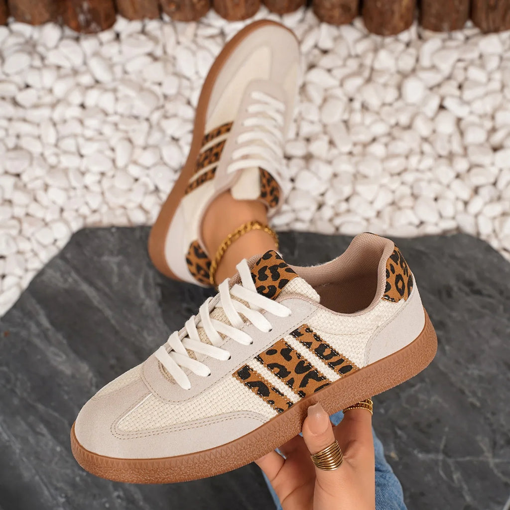 NEXT STREET Flux Mono Sneakers